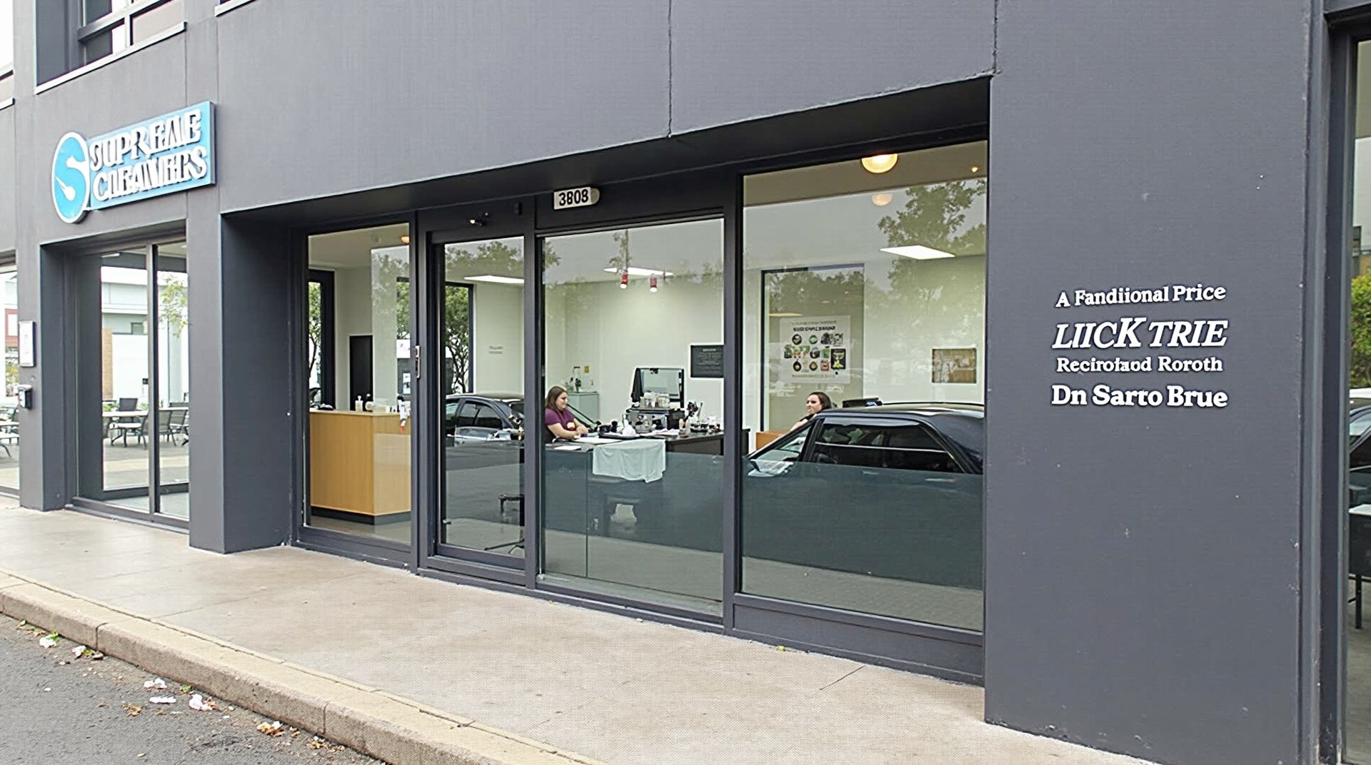 Fresho Carpet Cleaning Miami Contact Office